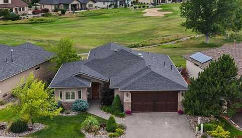 1048 Courthouse Peak Lane, Montrose, CO 81403