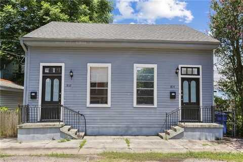 812 ELIZA Street, New Orleans, LA 70114