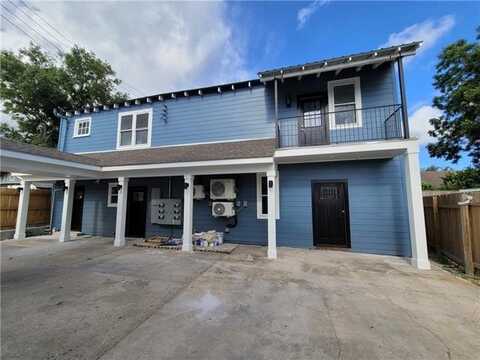 118 METAIRIE HEIGHTS Avenue, Metairie, LA 70001