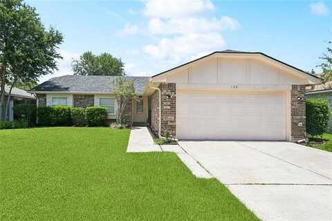 128 HOLLOW ROCK Court, Slidell, LA 70461