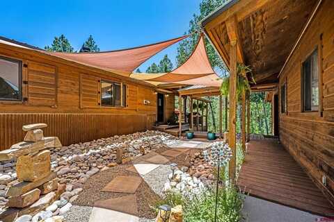 204 Skyline Drive, Bayfield, CO 81122