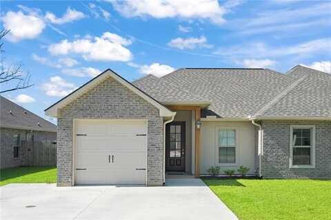 12464 MORGAN CREEK Lane, Hammond, LA 70403