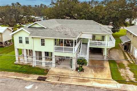 108 ARCEMENT Street, Montegut, LA 70377