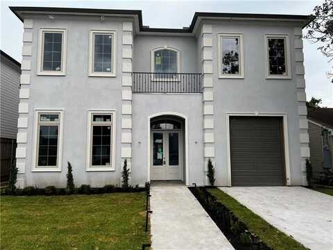 420 METAIRIE HEIGHTS Avenue, Metairie, LA 70001
