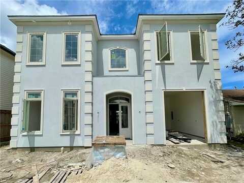 420 METAIRIE HEIGHTS Avenue, Metairie, LA 70001