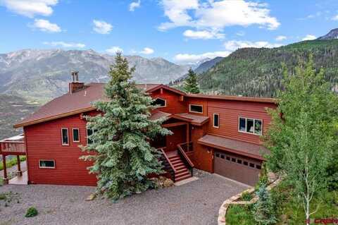 1600(2 Parcels) Elk Ridge Trail, Ridgway, CO 81432
