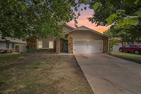 1313 E 140th Place, Glenpool, OK 74033