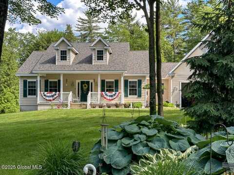 609 Truesdale Hill Road, Lake George, NY 12845