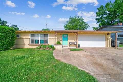 750 N Xenophon Avenue, Tulsa, OK 74127