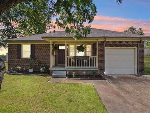 6142 E 19th Street, Tulsa, OK 74112