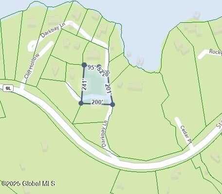L42 Dark Bay Lane, Queensbury, NY 12804