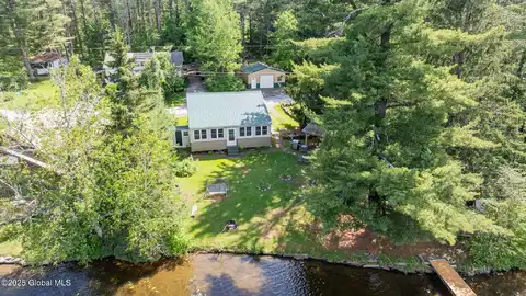 31 W Shore Drive, Berne, NY 12186