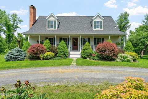 58 Van Deusen Road, Hudson, NY 12534