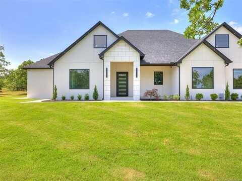 11446 Mary Knox Drive, Beggs, OK 74421