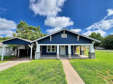 609 E Ward Street, Tahlequah, OK 74464