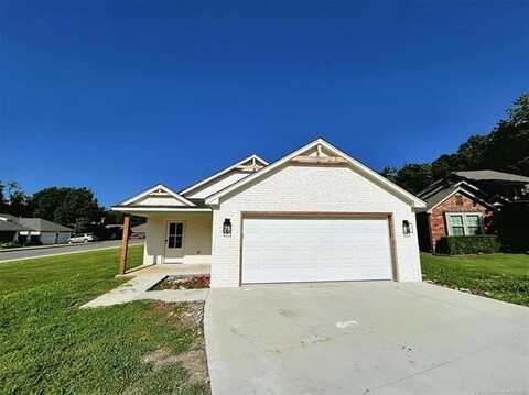 2005 N Alora Avenue, Tahlequah, OK 74464