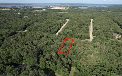 1370 Oak Ridge Drive, Kingston, OK 73439
