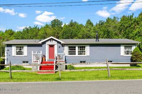 545 County Rt. 85, Grafton, NY 12052