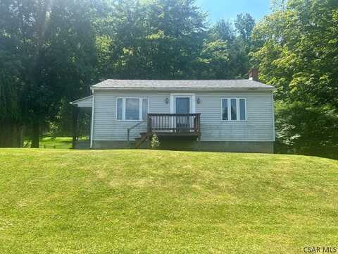 128 15th Street, New Florence, PA 15944