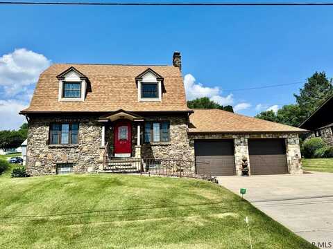 1727 Ringling Avenue, Johnstown, PA 15902