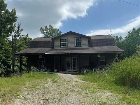 4495 Norfolk Avenue, Beggs, OK 74421