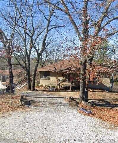 18240 S 80th West Avenue, Mounds, OK 74047