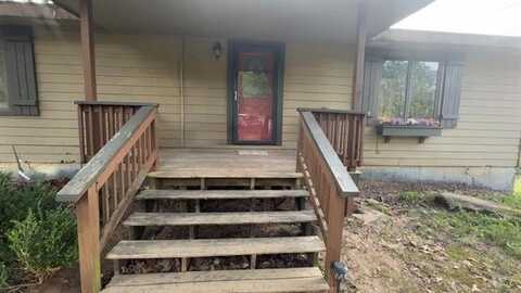 18240 S 80th West Avenue, Mounds, OK 74047