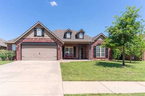 12901 N 124th East Place, Collinsville, OK 74021