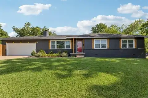 4019 E 37th Street S, Tulsa, OK 74135