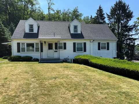 156 Helen Street, Johnstown, PA 15905