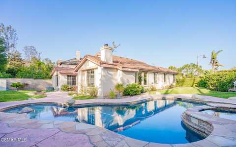 791 Eisenhower Way, Simi Valley, CA 93065
