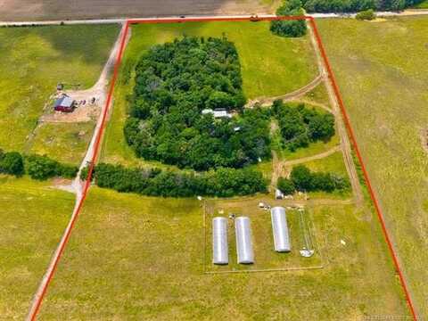 14260 S 540 Road, Miami, OK 74354