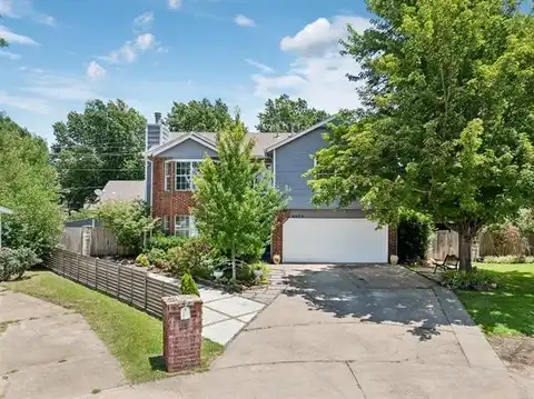 6603 S 107th Avenue E, Tulsa, OK 74133