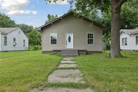 2610 Elgin Street, Muskogee, OK 74401