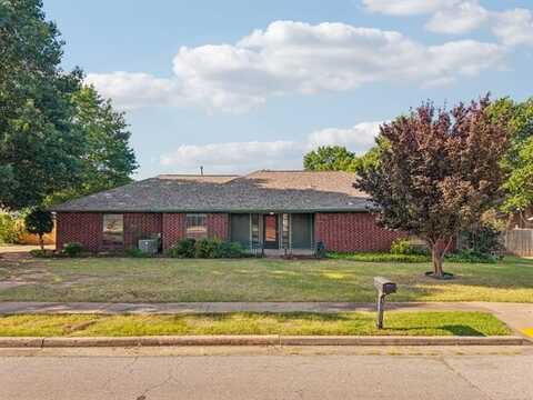 3001 W Broadway Street, Broken Arrow, OK 74012