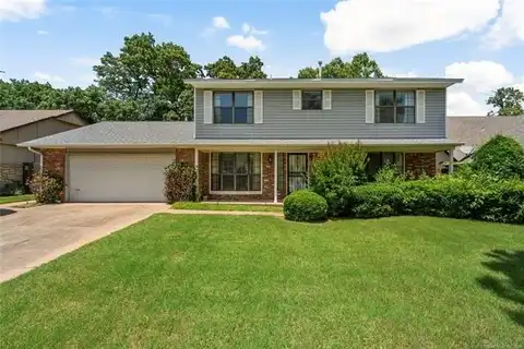 7033 E 99th Street, Tulsa, OK 74133