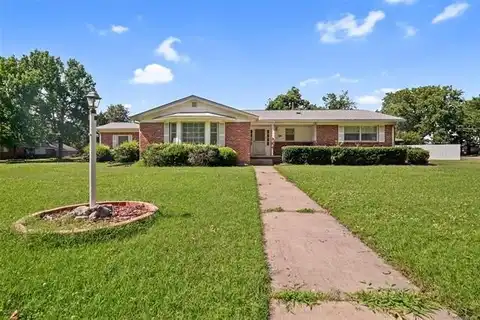 5153 S Marion Avenue, Tulsa, OK 74135
