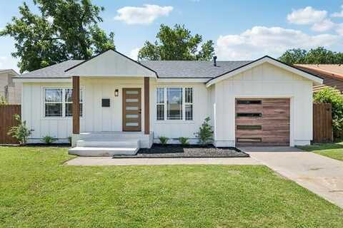 268 E 45th Court, Tulsa, OK 74105
