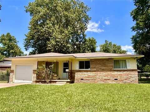 1327 N 78th East Avenue, Tulsa, OK 74115