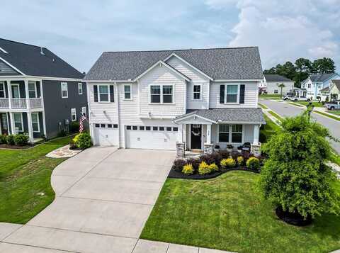 558 Pendleton Drive, Moncks Corner, SC 29461