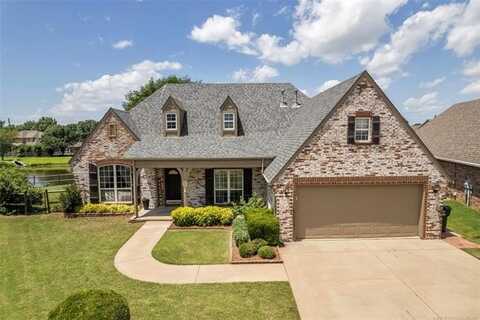 13804 E 90th Street North, Owasso, OK 74055