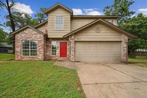 8973 N Crestwood Drive, Sperry, OK 74073