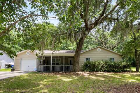 3347 Walter Drive, Johns Island, SC 29455