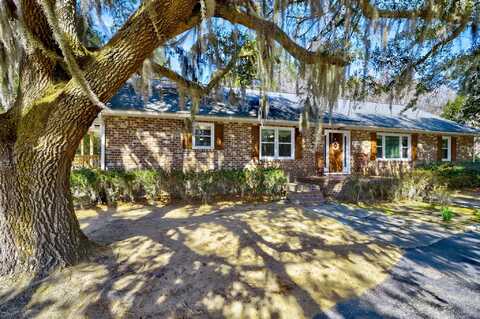 4715 Highway 165, Meggett, SC 29449