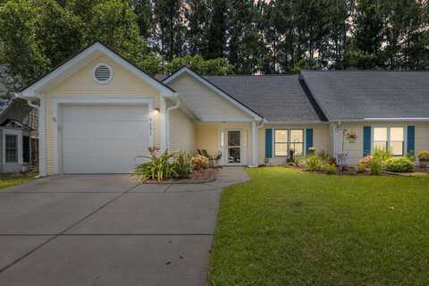 9091 Delancey Circle, North Charleston, SC 29406