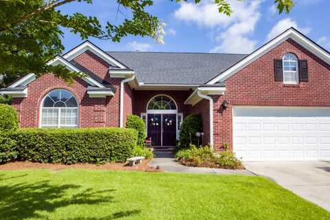 5008 Northfield Court, Charleston, SC 29414