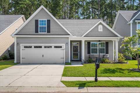 491 Foxbank Plantation Boulevard, Moncks Corner, SC 29461