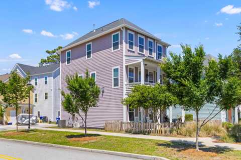 4419 Louisa Lane Lane, North Charleston, SC 29405