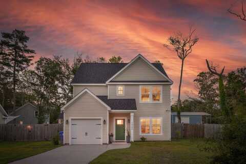 1989 Nitsa Street, Johns Island, SC 29455