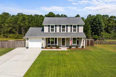 1514 Stanwick Drive, Johns Island, SC 29455